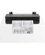 HP PRINTER DESIGNJET T250 24-IN 2025 EDITION - 5HB06D
