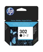 ΑΝΑΛΩΣ HP NO 302 BLACK F6U66AE