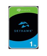 SEAGATE SKYHAWK 1TB HDD ΣΚΛΗΡΌΣ ΔΊΣΚΟΣ 3.5" SATA III 5400RPM ΜΕ 256MB CACHE (ST1000VX013) (SEAST1000VX013)