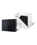 GIGABYTE BRIX GB-BNI3-N305, 2 X M.2