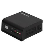 GIGABYTE BRIX GB-BTIP-N150 , 2.5 HDD/SSD,M.2