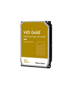 WESTERN DIGITAL GOLD 12TB HDD