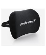 ANDA SEAT PART HEAD PILLOW BLACK FOR NOVIS