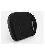 ANDA SEAT PART LUMBAR PILLOW NOVIS BLACK LARGE
