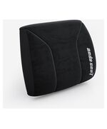 ANDA SEAT PART LUMBAR PILLOW NOVIS BLACK XL