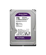 WESTERN DIGITAL PURPLE 1TB HDD