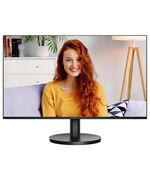 AOC 24B3HA2 FHD IPS MONITOR 24'' 100 HZ WITH SPEAKERS (AOC24B3HA2)...