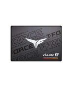 TEAMGROUP ΔΊΣΚΟΣ SSD T-FORCE VULCAN Z 256GB SATA III 2.5" (T253TZ256G0C101) (TEGT253TZ256G0C101)