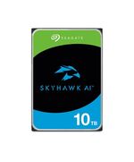 SEAGATE SKYHAWK AI 3.5" 10TB SATA 6 GB/S 256MB CACHE (ST10000VE001) (SEAST10000VE001)