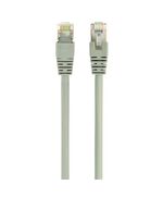CABLEXPERT S/FTP CAT.6A ΚΑΛΏΔΙΟ ΔΙΚΤΎΟΥ ETHERNET 20M ΓΚΡΙ (PP6A-LSZHCU-20M) (GEMPP6A-LSZHCU-20M)