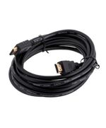 GEMBIRD CABLE CC-HDMI4-10 (HDMI M - HDMI M; 3M; KOLOR CZARNY) (CC-HDMI4-10) (GEMCC-HDMI4-10)
