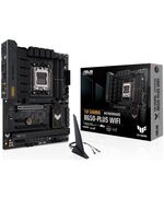 ASUS TUF GAMING B650-PLUS WIFI AMD B650 SOCKET AM5 ATX (90MB1BZ0-M0EAY0) (ASU90MB1BZ0-M0EAY0)