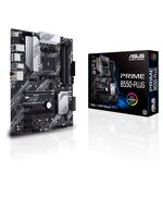 ASUS PRIME PRIME B550-PLUS ,AM4 ,ATX