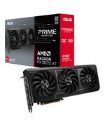 ASUS VGA PRIME-RX9070XT-O16G, 16GB, GDDR6