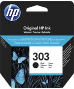 ΑΝΑΛΩΣ HP 303 BLACK