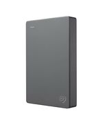 ΕΞΩΤΕΡΙΚΌΣ ΣΚΛΗΡΌΣ ΔΊΣΚΟΣ SEAGATE 2.5'' 4TB BASIC (STJL4000400) (SEASTJL4000400)