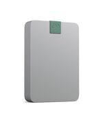 SEAGATE ULTRA TOUCH HDD 4TB, STMA4000400, USB 3.0, GREY