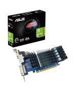 ASUS VGA  GT710-SL-2GD5-BRK-EVO 2GB DDR5