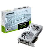 GIGABYTE VGA GV-N5060 EAGLEOC ICE-8GD, 8GB, GDDR7