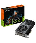 GIGABYTE VGA GV-N5060WF2OC-8GD, 8GB, GDDR7