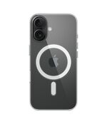 IPHONE 16 CLEAR CASE WITH MAGSAFE