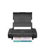 CANON MAXIFY BX110 + ΜΠΑΤΑΡΙΑ