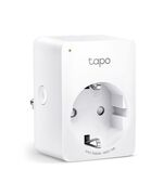 TP-LINK TAPO MINI SMART WI-FI SOCKET (2-PACK P110)