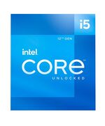 ΕΠΕΞΕΡΓΑΣΤΉΣ INTEL® CORE I5-12600K ALDER LAKE LGA1700 (BX8071512600K) (INTELI5-12600K)