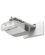 EPSON PROJECTOR EB-685WI 3LCD ULTRA SHORT THROW