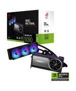 ASUS VGA ROG-ASTRAL-LC-RTX5090-32G-GAMING, 32GB