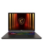 MSI LAPTOP VECTOR 17 HX AI A2XWHG 17 2560X1600 IPS 240HZ/U9 275HX/32GB/2TB SSD NVME PCIE 4.0/NVIDIA GEFORCE RTX 5070 TI 12GB/WIN 11 PRO/2Y/COSMOS GRAY