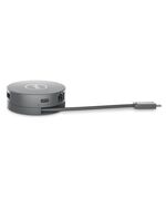DELL 6-IN-1 USB-C MULTIPORT  AD - DA305