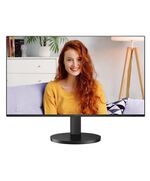 AOC Q27B3CF2 ERGONOMIC QHD IPS MONITOR 27'' WITH SPEAKERS (Q27B3CF2) (AOCQ27B3CF2)