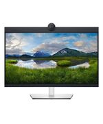 DELL P2724DEB VIDEO CONFERENCING MONITOR 27" WITH WEBCAM (DELP2724DEB)