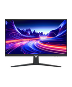 DAHUA MONITOR GAMING LM27-E231B, FLAT ELED IPS FHD, 27", 16:9, 300CD/M2, 1000:1, 0.5MS, 180HZ, 1920X1080, HDMI/ DP/ AUDIO OUTPUT, BLACK, 3YW.