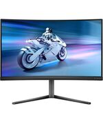LED PHILIPS 27M2C5200W/00 CUR FHD VA 27