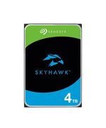 ΕΣΩΤΕΡΙΚΌΣ ΣΚΛΗΡΌΣ ΔΊΣΚΟΣ SEAGATE 3.5'' 4TB SATA III SKYHAWK (SEAST4000VX016) (ST4000VX016)