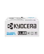 KYOCERA TONER CYAN TK-5480C