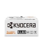KYOCERA TONER YELLOW TK-5480Y