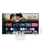 SAMSUNG 32" LS32DM801UUXDU