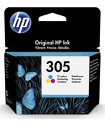 ΑΝΑΛΩΣ HP 305 TRI COLOR
