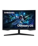 SAMSUNG 32" LS32CG552EUXEN