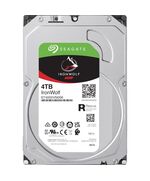ΔΙΣΚΟΣ SEAGATE IRONWOLF 4TB NAS 256MB