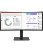 LG 34BQ77QB WQHD IPS 5MS 34'