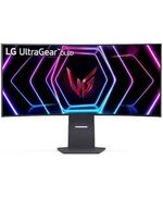 LED LG 45GS95QE-B 4K CURV OLED 240HZ 45