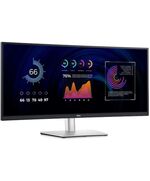 DELL P3424WE 4K CURVED IPS MONITOR 34" (210-BGTY) (DELP3424WE)