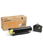 KYOCERA TONER YELLOW TK-5270Y