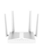 CUDY ROUTER WR3000E WI-FI 6 AX3000 4 X GIGABIT LAN MESH