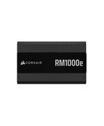 CORSAIR PSU RM1000E (CYBENETICS GOLD, FULLY MODULAR)
