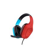 TRUST HEADSET GXT416S ZIROX SWITCH 25423